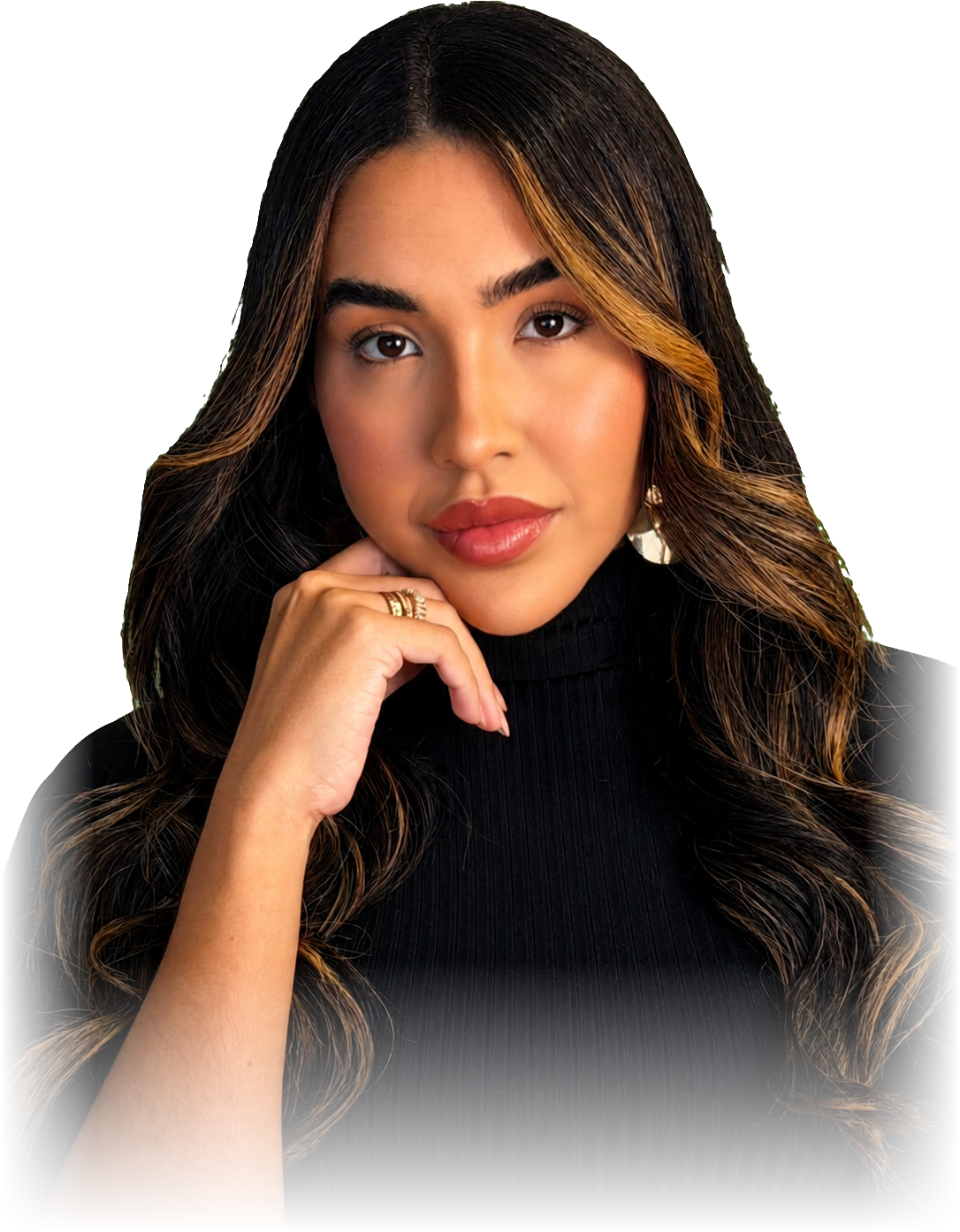 Natália Bernardo, nutricionista CRN4 24102422
