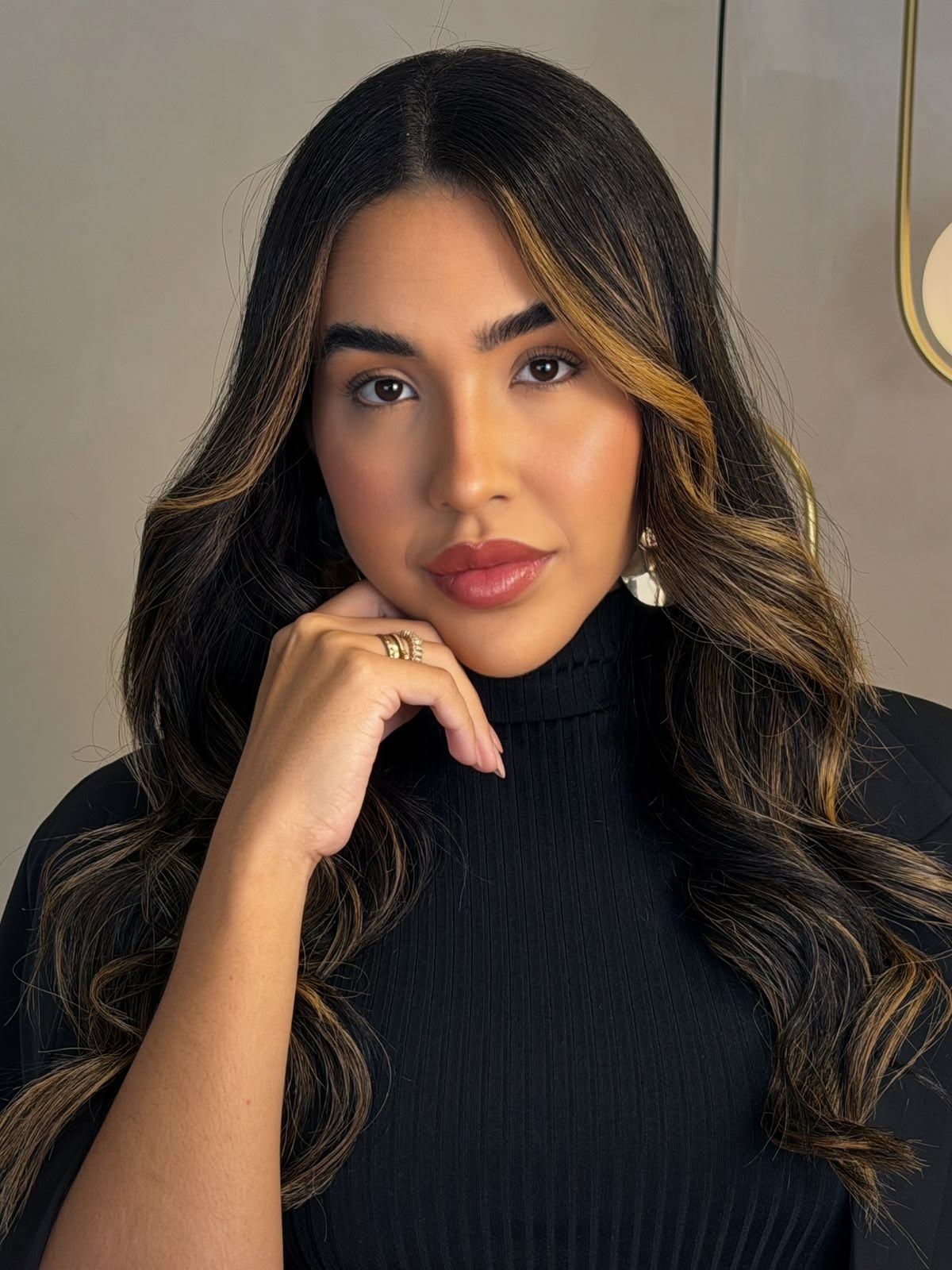 Natália Bernardo, nutricionista CRN4 24102422